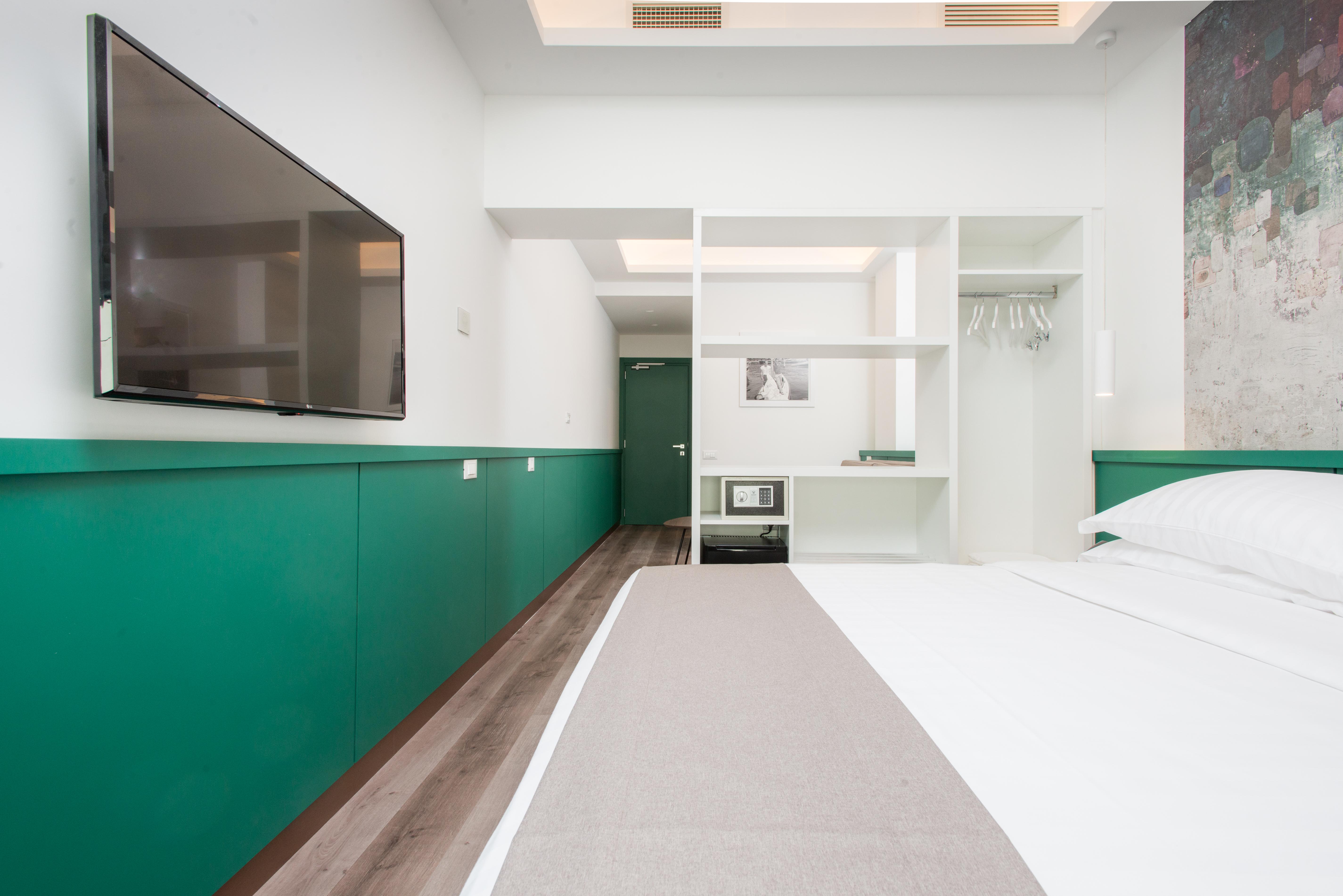Hotel Smart Napoli