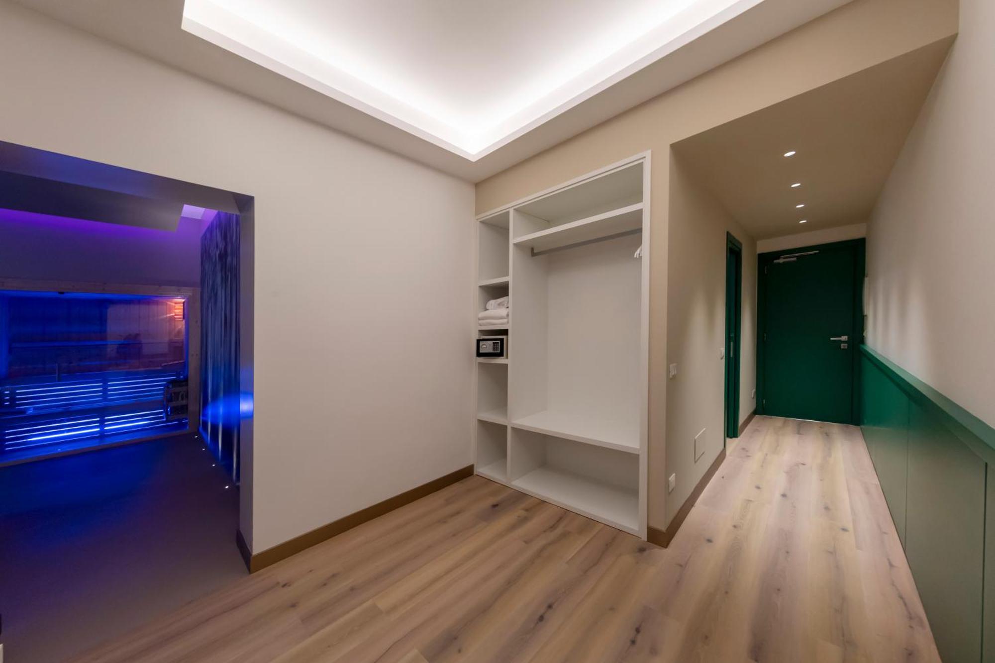 Hotel Smart Napoli