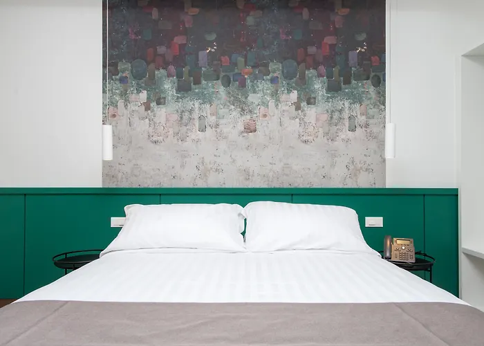 Smart Hotel Napoli