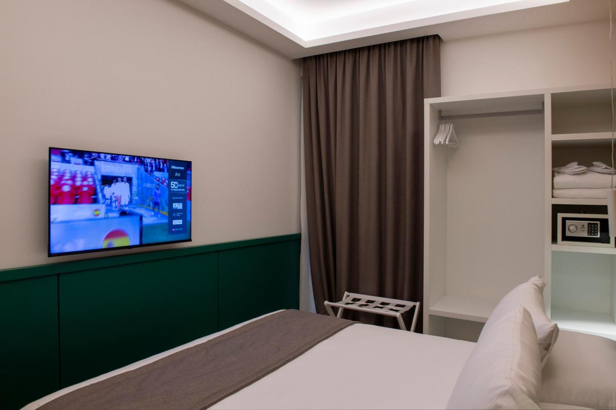 Smart Hotel Naples