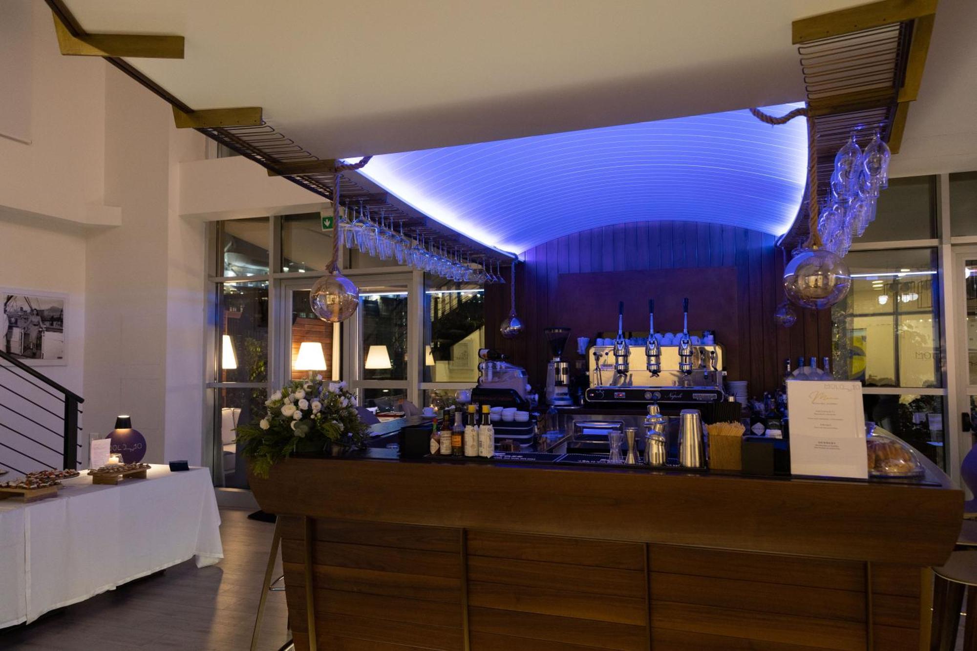 Smart Hotel Nápoles
